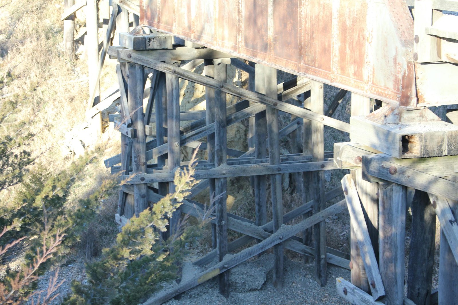 North pier